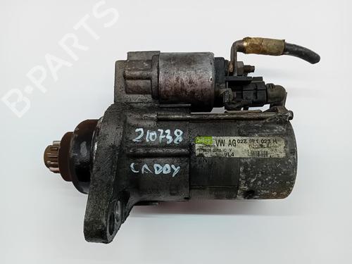 Used Starter Starter 38603377 38603377