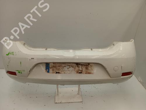 Used Rear bumper DACIA SANDERO II [2012-2025]  28275951