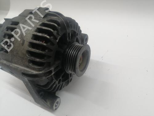 Alternator LAND ROVER FREELANDER I (L314) 2.0 Td4 4x4 | BP30406387M7 