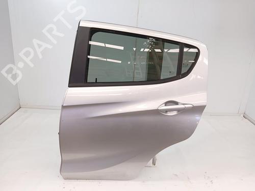 Used Left rear door Left rear door 36857290 36857290