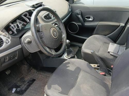Headlight switch RENAULT CLIO III (BR0/1, CR0/1) | BP37429578I24 - Image 12
