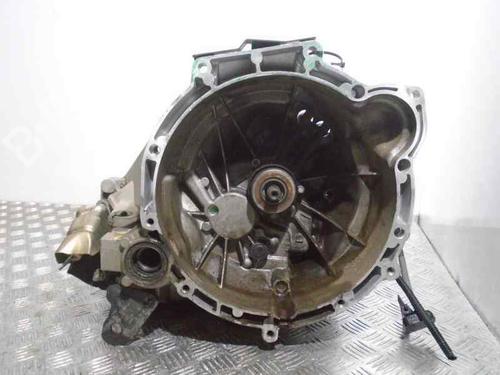 Gearbox FORD FIESTA VI (CB1, CCN) 1.4 | BP5540242M3 