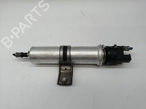 Used Fuel pump BMW 1 (E87) 118 d (143 hp) 28523524