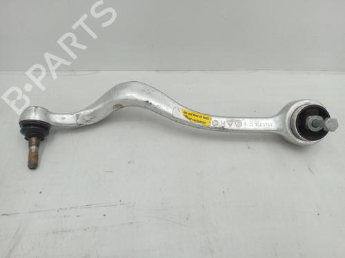 Used Right front suspension arm BMW 5 (E39) 530 d (193 hp) 22755981