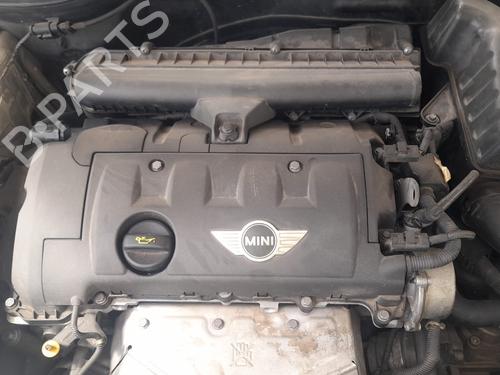 Left mirror MINI MINI (R56) One | BP21165569C26 