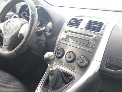 Engine control unit (ECU) TOYOTA AURIS (_E15_)  | BP15943114M57 