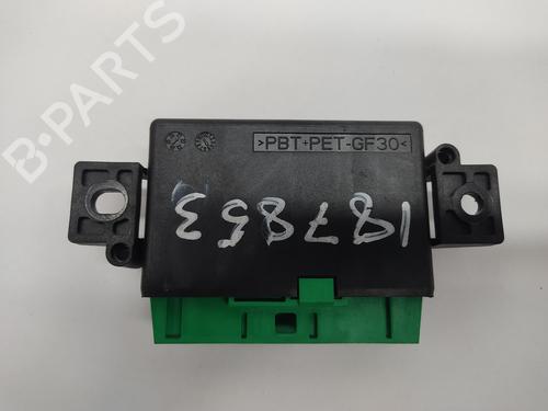 Electronic module PEUGEOT 308 II (LB_, LP_, LW_, LH_, L3_)  | BP18068614M83 
