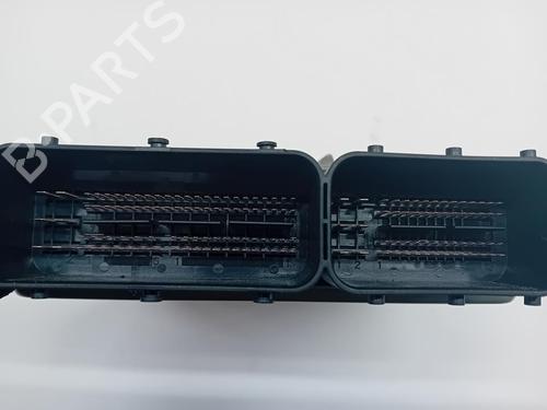 Engine control unit (ECU) BMW 3 (E90) 318 i | BP37428804M57 - Image 4