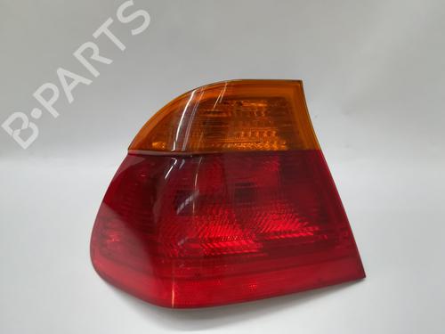 Used Left taillight BMW 3 (E46) 320 d (136 hp) 11510522