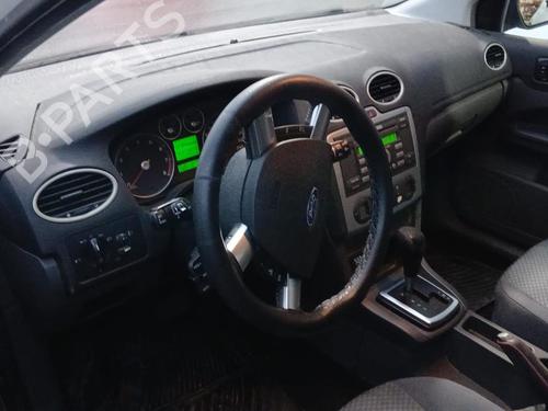 Rear bumper FORD FOCUS II (DA_, HCP, DP) 1.6 | BP31215963C8 