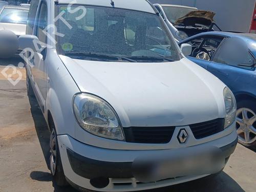 Brugte RENAULT KANGOO (KC0/1_) 1.5 dCi 4789352