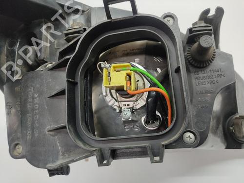 Left headlight FORD FOCUS I Turnier (DNW) | BP37197945C28 - Image 4
