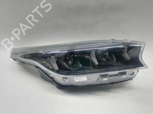 Used Right headlight KIA CEED (CD) [2018-2025]  28129845