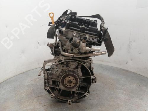 Engine HYUNDAI ix20 (JC) 1.4 CRDi | BP34164304M1  - Image 6