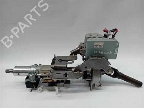 Used Steering column Steering column NISSAN QASHQAI II (J11, J11_) 1.5 dCi (110 hp) 38107172 38107172