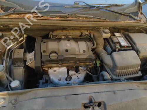 Left front window switch PEUGEOT 307 (3A/C) 1.6 16V | BP8494070I27 - Image 6