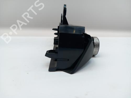 Climate control CITROËN C4 III (BA_, BB_, BC_)  | BP28072864I5 