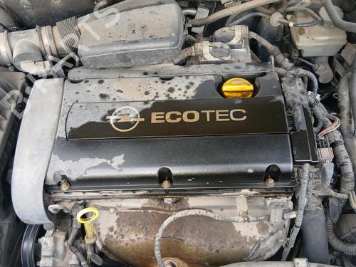 Left headlight OPEL ASTRA H (A04) 1.6 (L48) | BP32526159C28