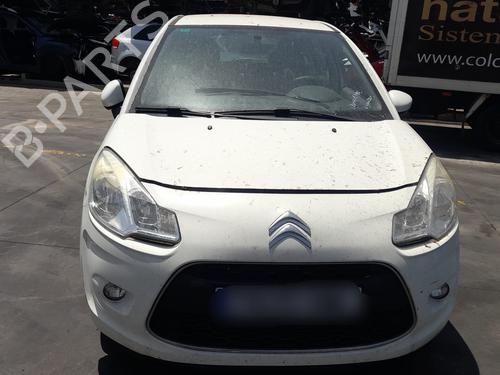 Front left lock CITROËN C1 (PM_, PN_) 1.0 | BP10225900C98 