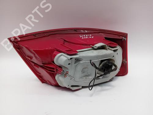 Right taillight AUDI A6 C6 (4F2) 3.0 TDI quattro | BP37151485C35 - Image 3