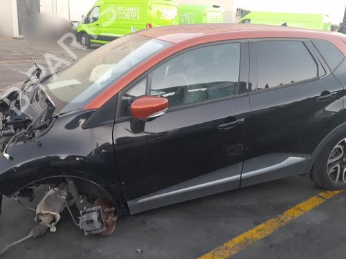 Module électronique RENAULT CAPTUR I (J5_, H5_)  | BP16480418M83 