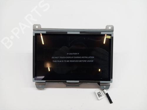 Display Display FORD TRANSIT COURIER B460 Box Body/MPV [2014-2026] 33952330 33952330