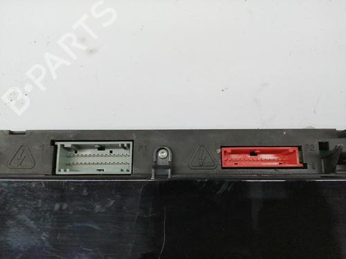 Cockpit RENAULT SCÉNIC II (JM0/1_) 1.6 16V (JM1R) | BP29982439C47