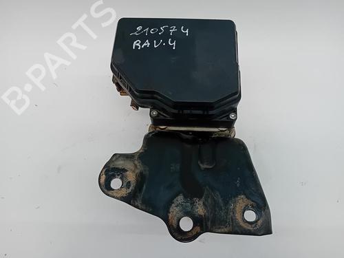 Control unit TOYOTA RAV 4 IV (_A4_) | BP37032980M11 - Image 4