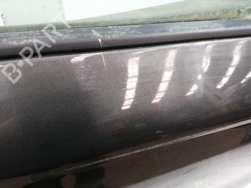 Right front door HYUNDAI IONIQ (AE)  | BP29255824C3 