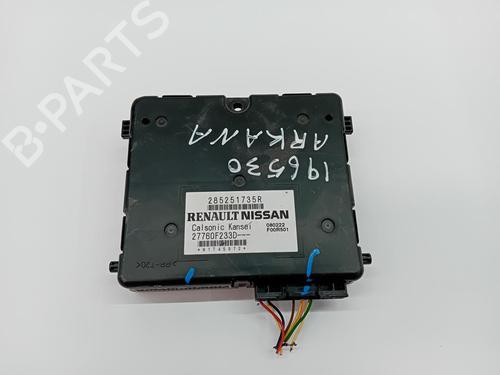 Elektronisk modul Elektronisk modul 38648532 38648532