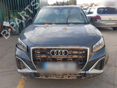 Used Parts AUDI Q2 (GAB, GAG) 30 TDI (116 hp) 4268346