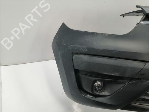 Foran støtfanger RENAULT EXPRESS Box Body/MPV  | BP30886777C7 