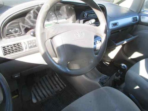 Left taillight DAEWOO REZZO (U100)  | BP5458277C34  - Image 6