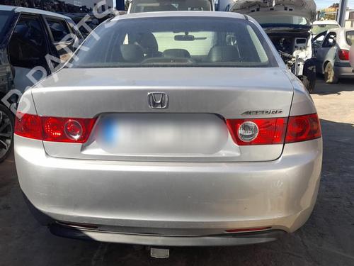 Left front window switch HONDA ACCORD VII (CL, CN) 2.2 i-CTDi (CN1) | BP30166708I27