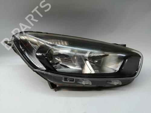 Used Right headlight Right headlight FORD TRANSIT COURIER B460 Box Body/MPV [2014-2026] 36275949 36275949