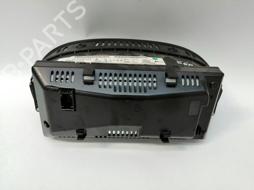 Elektronisk modul BMW 5 (E60) 523 i (177 hp) 65826962424 | 65826971414 |