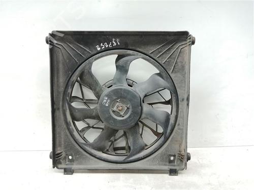 Used Radiator fan Radiator fan 18965854 18965854