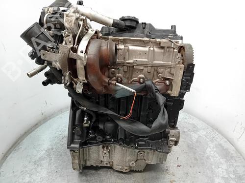 Engine DACIA LODGY (JS_) | BP36775114M1 - Image 5