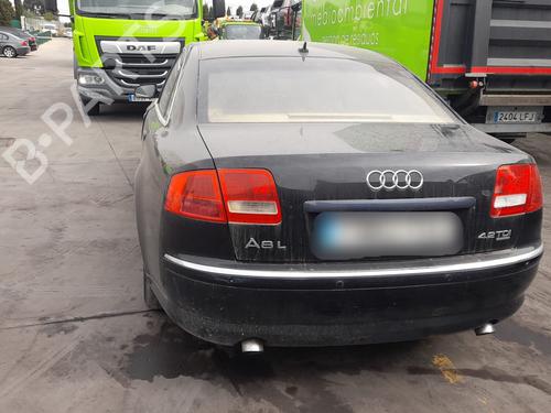 Left front door AUDI A8 D3 (4E2, 4E8) 4.2 TDI quattro | BP9444589C2 
