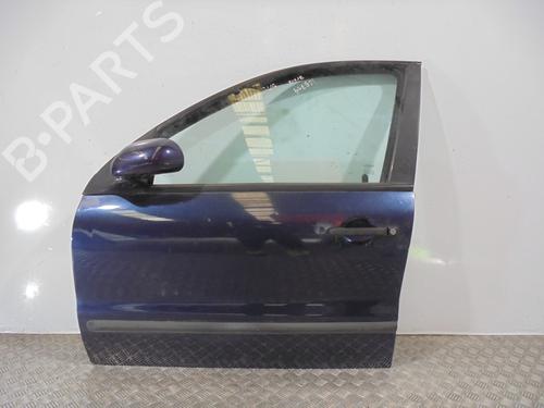 Puerta delantera izquierda FIAT BRAVA (182_) 1.9 JTD (100 hp) 46538397 | 46538397  | AZUL |