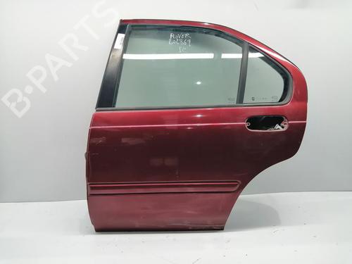 left-rear-door-rover-45-i-saloon-rt-2000-2001-2002-2003-2004-2005-28326160 main image
