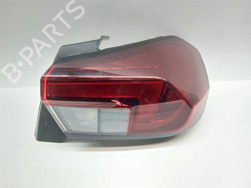 Used Right taillight Right taillight 37594722 37594722
