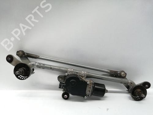 Used Front wiper motor NISSAN X-TRAIL III (T32_, T32R, T32RR) 1.6 dCi (T32) (130 hp) 18487319
