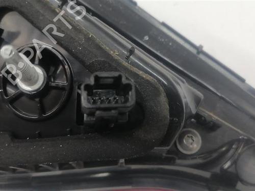 Right tailgate light RENAULT CLIO V (B7_) 1.0 TCe 100 (B7MT) | BP30177407C80 - Image 3