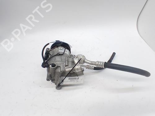 AC compressor OPEL ASTRA J GTC 2.0 CDTI (08) | BP36781507M34 - Image 4