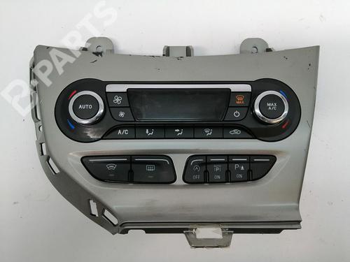 Used Climate control Climate control FORD FOCUS III 1.0 EcoBoost (125 hp) 9808944 9808944