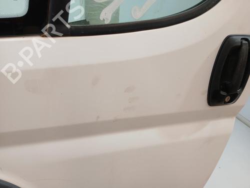 Left front door CITROËN JUMPER II Van 2.0 BlueHDi 130 | BP30709797C2