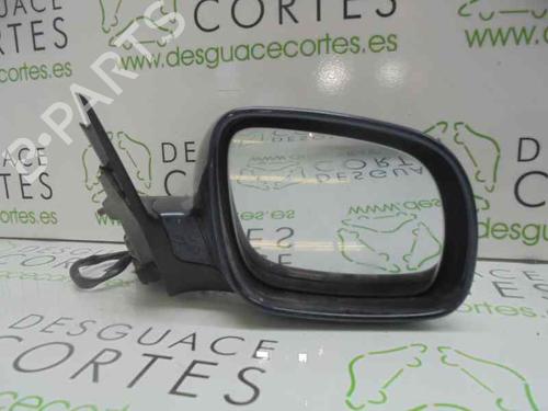 Used Right mirror VW PASSAT B5 (3B2) [1996-2001]  5456508