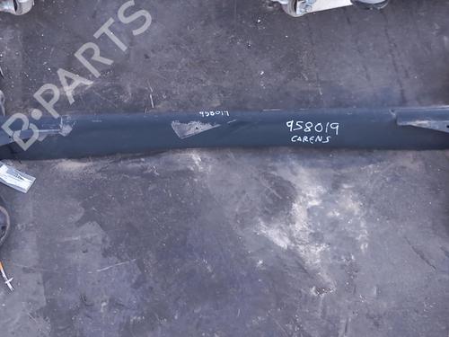 Hinterachse für KIA CARENS IV 1.7 CRDi (116 hp) 16045290