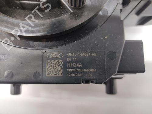 Headlight switch FORD FOCUS IV (HN)  | BP29546875I24 